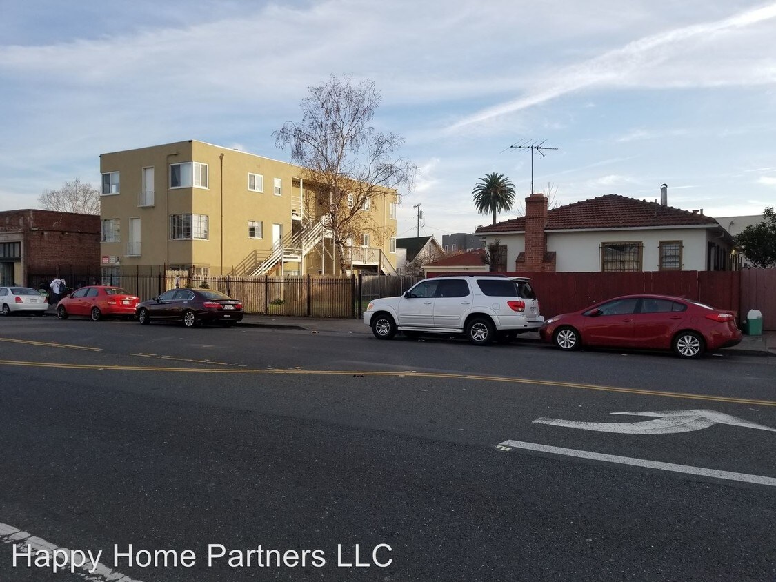 Foto principal - 6619 Bancroft Ave