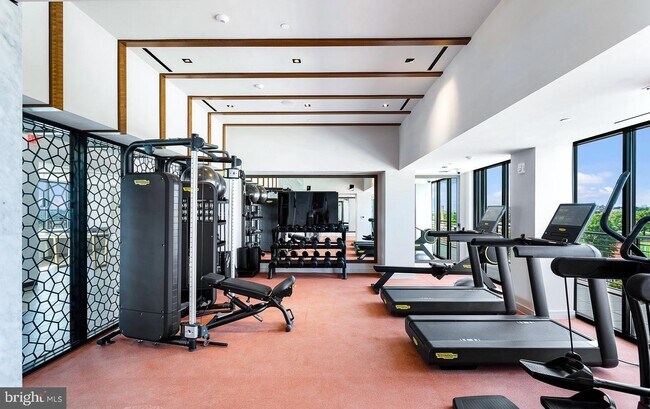 Foto del edificio - 1625 Eckington Pl NE