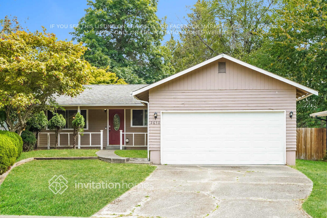 Primary Photo - 2650 SW 332nd Ct