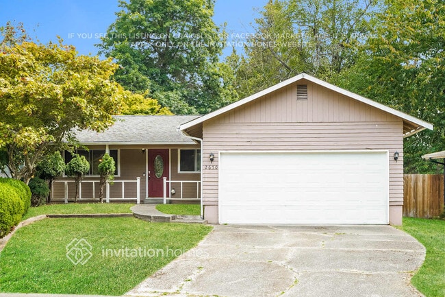 Building Photo - 2650 SW 332nd Ct