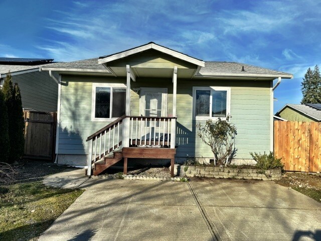 Foto del edificio - 3541 Fair Winds Ln SE