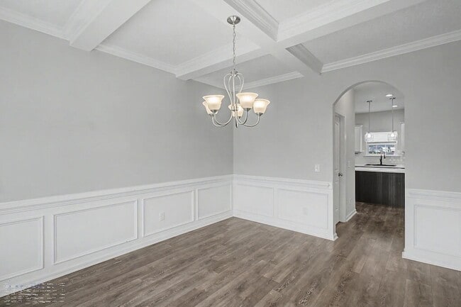 Building Photo - 188 Sunflower Cir NE