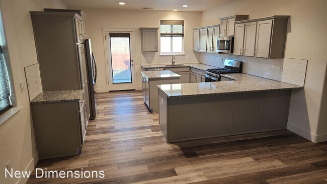 Building Photo - 3 br, 2 bath House - 1125 Church Peak Court