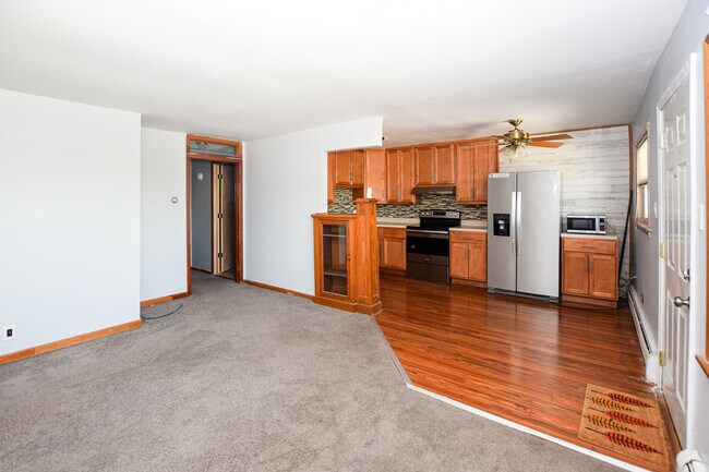 Building Photo - 4023 S Harlem Ave