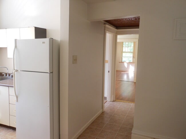 Building Photo - 6300 Cates Ave