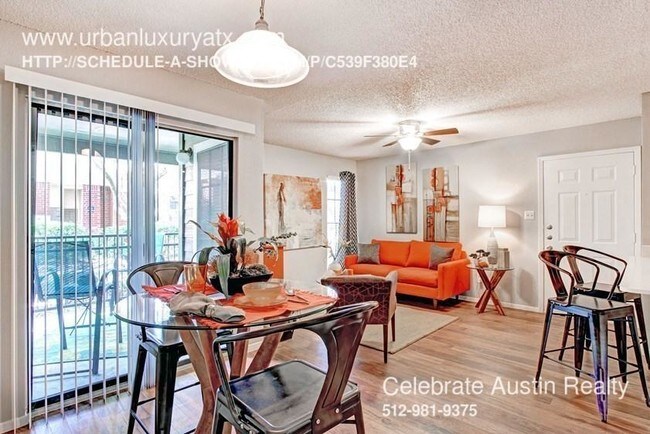 Building Photo - 1 bedroom in Austin TX 78729