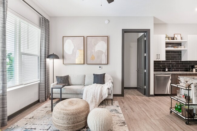 Foto del edificio - Vibe at Echo Street West