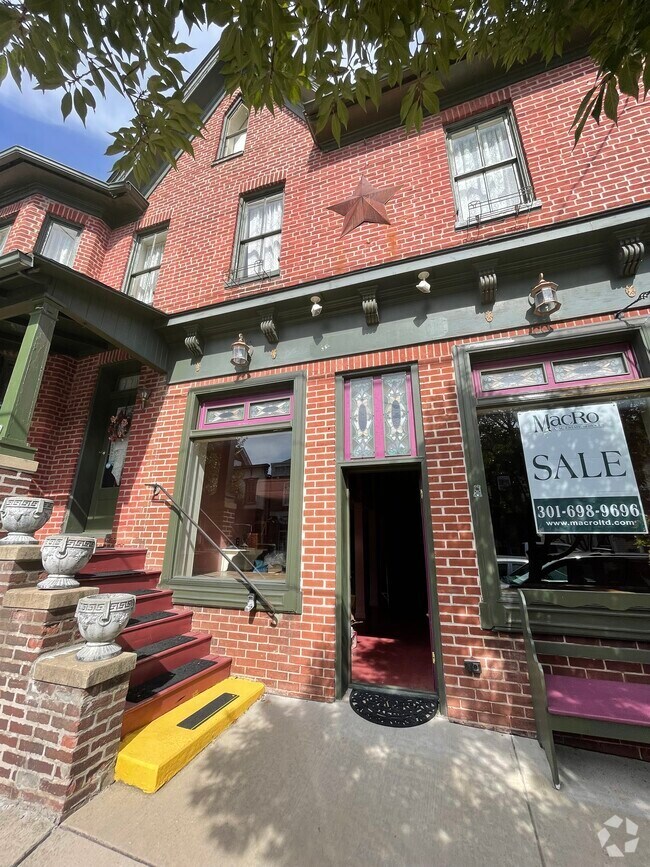 Apartments for Rent in Taneytown MD