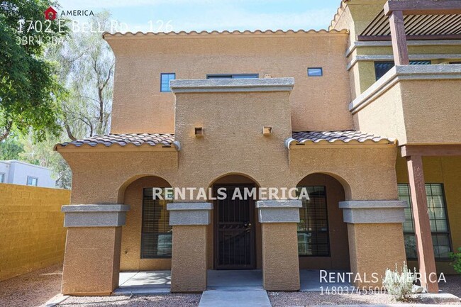 Building Photo - Move in ready 3-bedroom Condo!