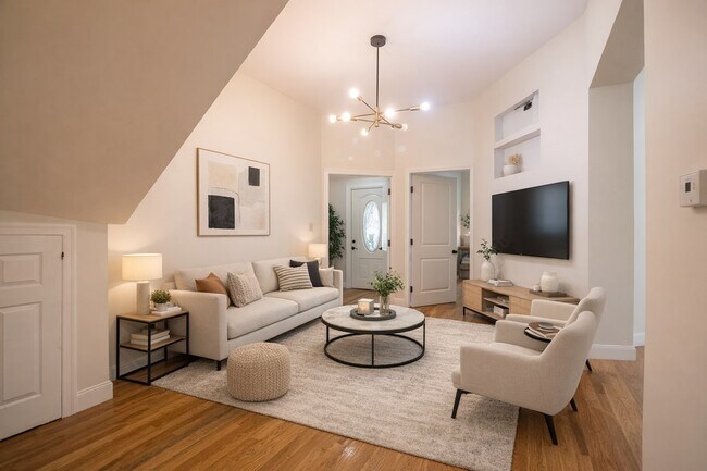 PUESTO EN ESCENA VIRTUAL - 187-189 Littleton Ave