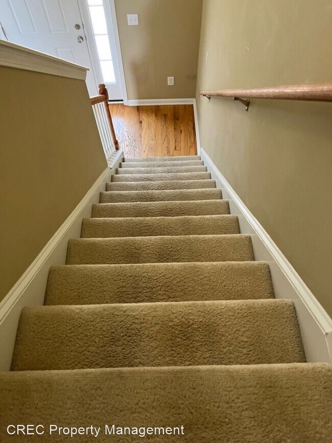 Foto del edificio - 3 br, 2.5 bath House - 131 Rawlins Drive