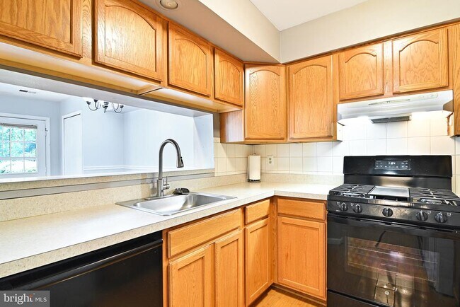 Foto del edificio - 5939 Havener House Way