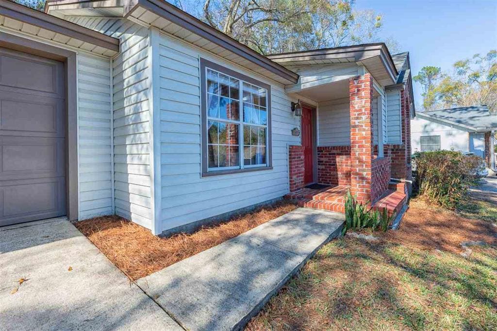 4109 Red Cedar Ct, Tallahassee, FL 32311 House Rental in Tallahassee, FL