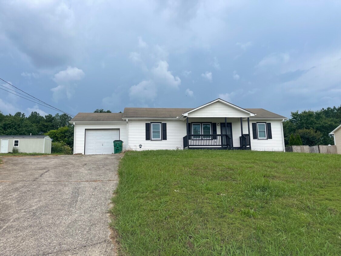 Foto principal - 83 Old Stilesboro Rd