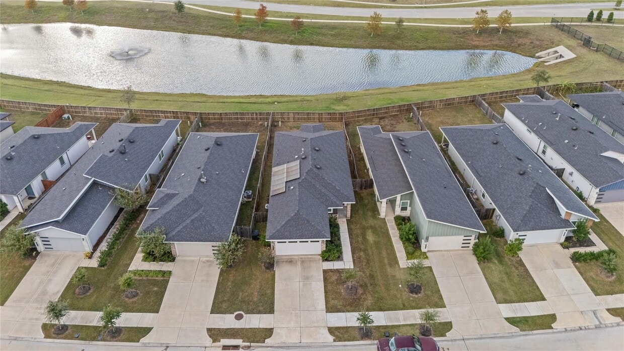 Foto principal - 12512 Newport Arch Ln