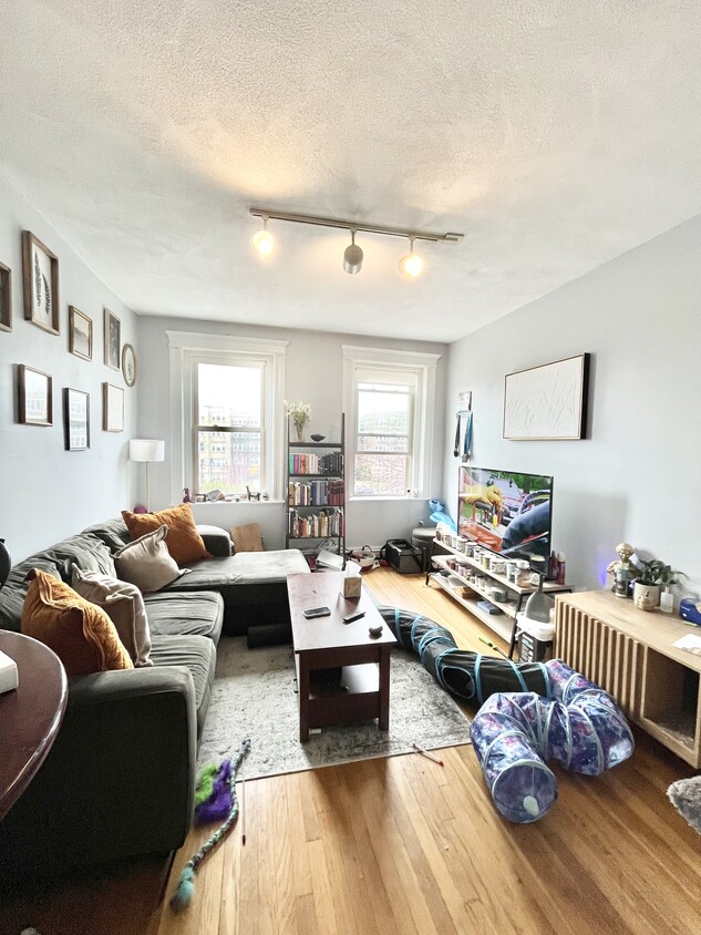 Foto principal - 1641 Commonwealth Ave