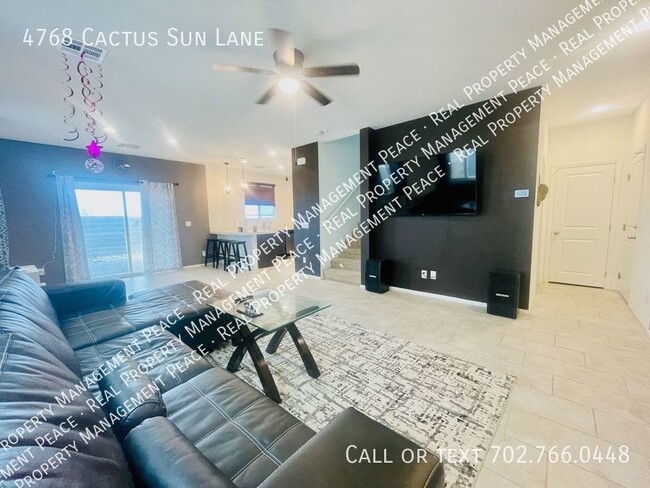 Foto del edificio - 3 Bd, 2.5 Bth Home in Gated Craig Ranch Co...