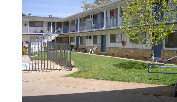 Foto del edificio - Dorsey Terrace Apartments