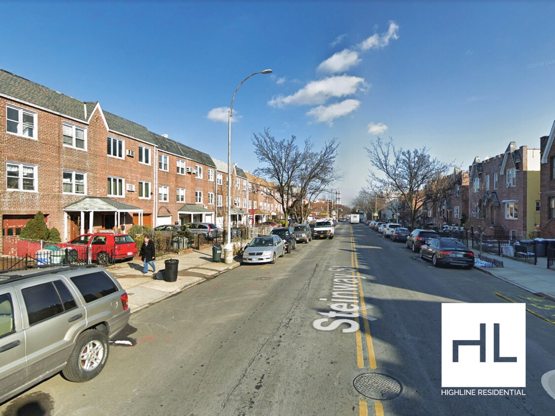 Foto del edificio - Steinway Street | Ditmars Boulevard | 1/1