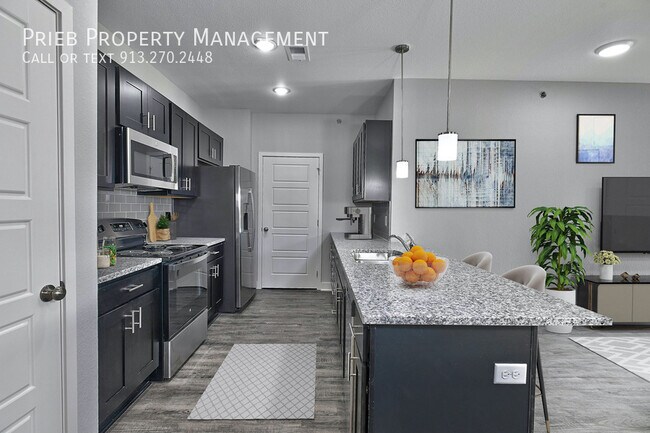 Foto del edificio - Parkview Apartments - Building #5