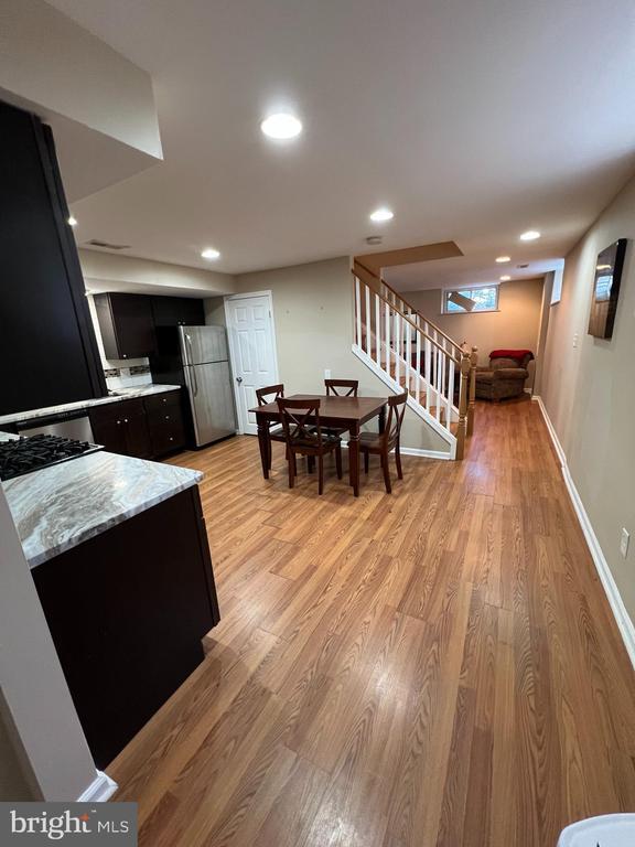 1007 Woodson Rd, Baltimore, MD 21212 House Rental in Baltimore, MD