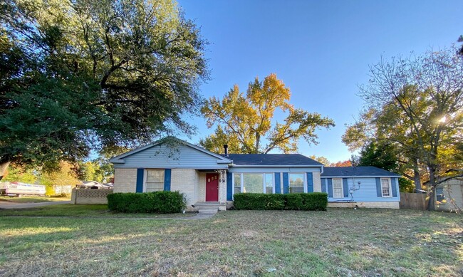 Foto del edificio - Updated 3 Bedroom, 2 Bath Home in Tyler!