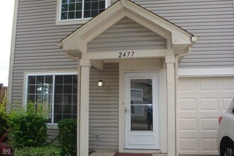 Building Photo - 2477 Grand Fir Dr