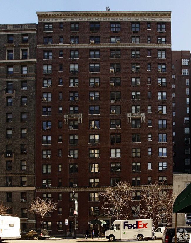Building Photo - 115 E 86th St