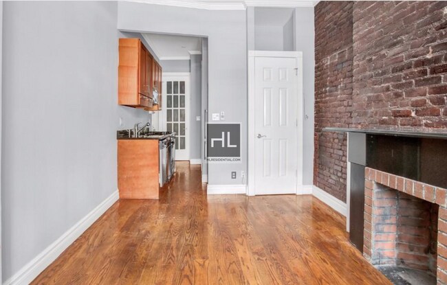 Foto del edificio - LEROY ST.