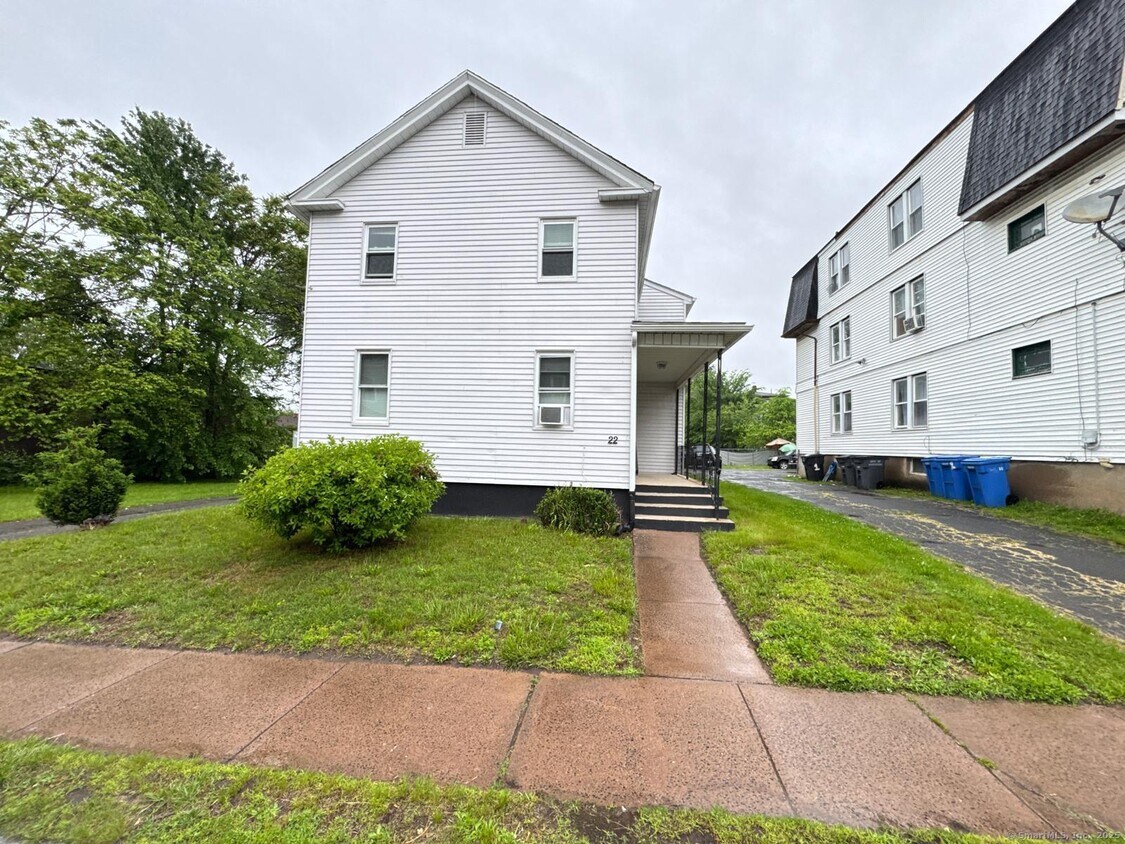 Primary Photo - 22 Wilson St