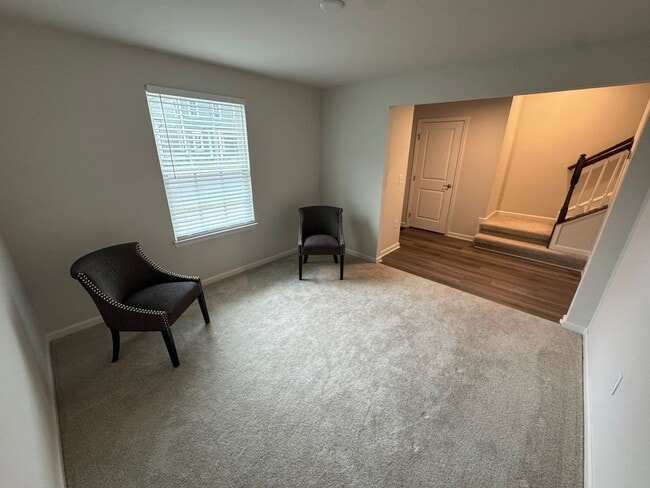 Building Photo - Lovely Colvard Farms Townhouse