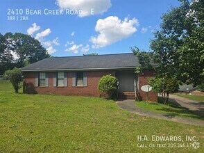 Building Photo - 2410 Bear Creek Rd