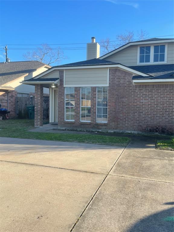 6706 Tamar Dr Unit A, Pasadena, TX 77503 Room for Rent in Pasadena