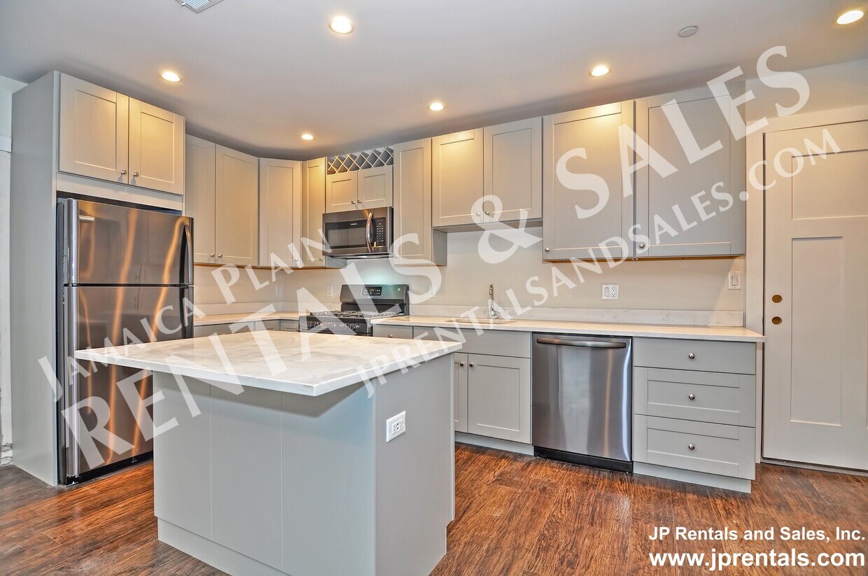 Foto principal - 50 Stedman St