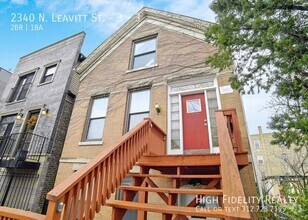 Building Photo - 2340 N Leavitt St