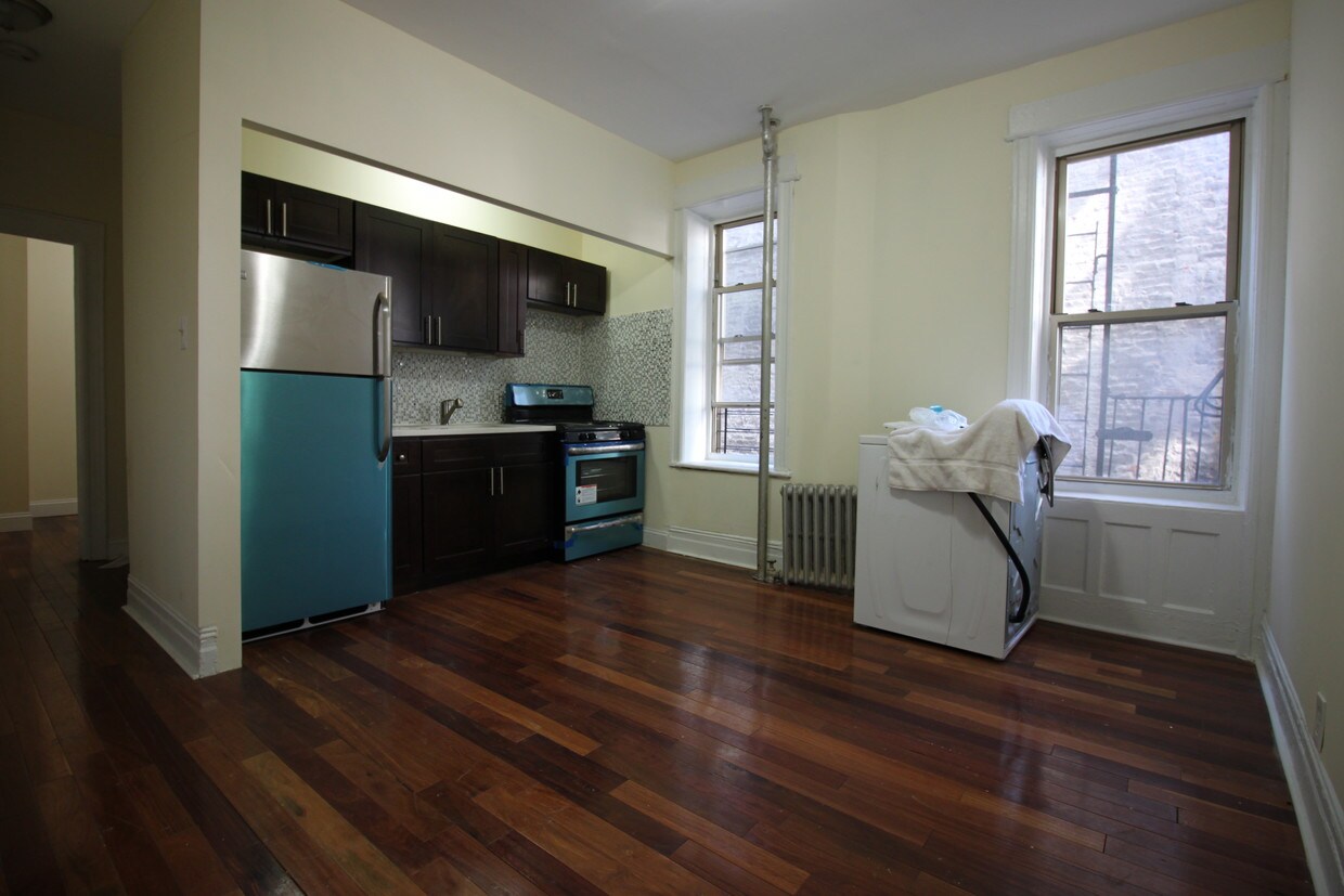 Foto del edificio - 553 58th St