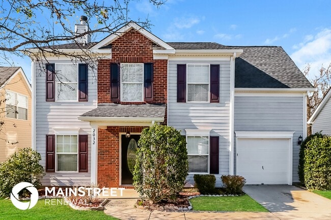 Building Photo - 2032 Pimpernel Rd