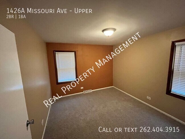 Foto del edificio - 1426 Missouri Ave