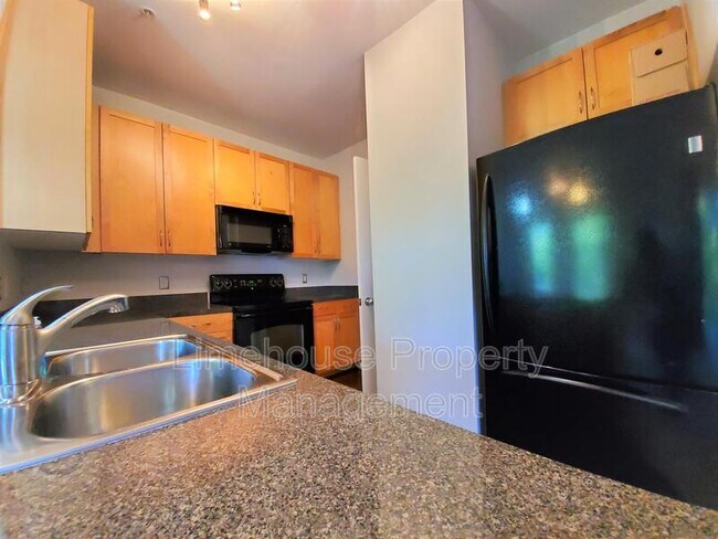 Foto del edificio - 1400 Granby St