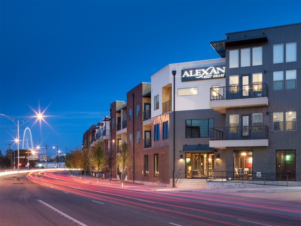 Alexan West Dallas Apartments Dallas Alexan West Dallas Apartments Dallas