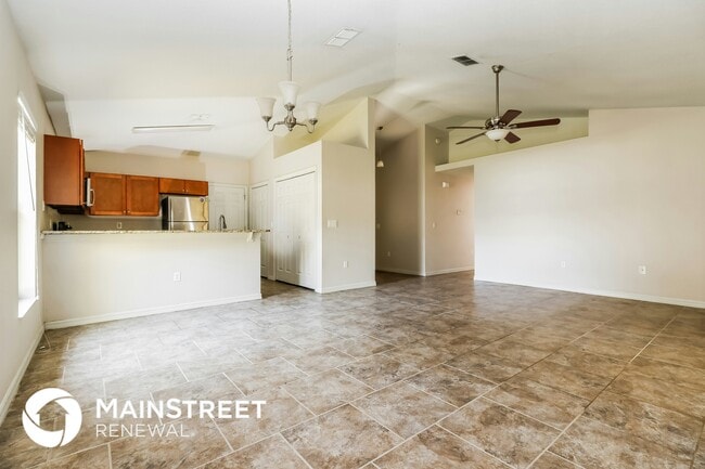 Foto del edificio - 1701 Larkin Rd