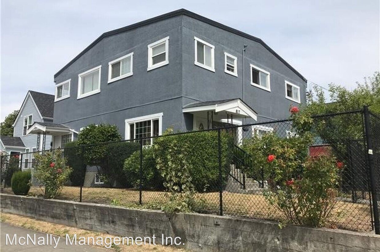 Primary Photo - 1 br, 1 bath Apartment - 817 So. 11th ST.