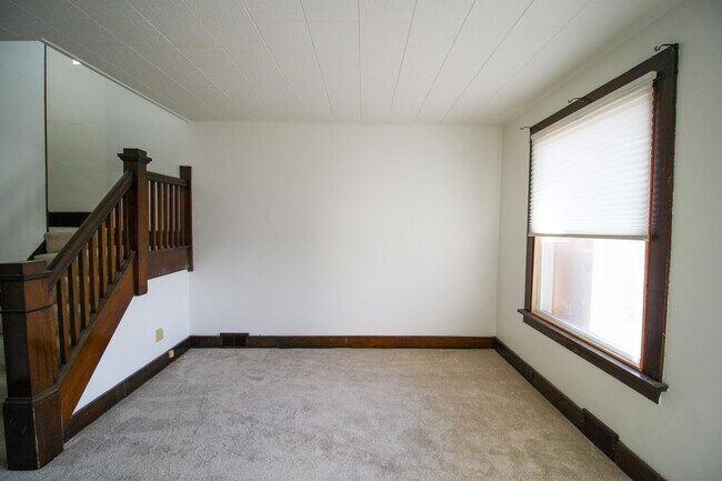 Foto del edificio - 316 Pine St