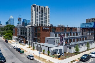 Building Photo - Placemakr Downtown Austin