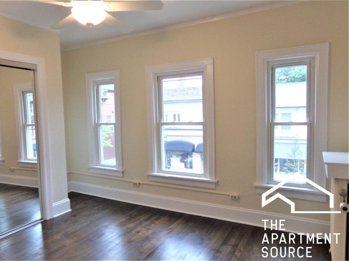 Photo - 809 Elm Street #2