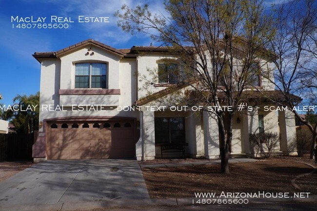 Foto del edificio - 6 bedroom in Gilbert AZ 85296