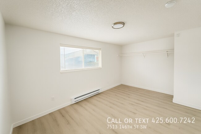 Foto del edificio - 7513 146th St SW