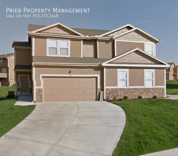 Persimmon Pointe Duplex Available Januar... Townhouse for Rent in