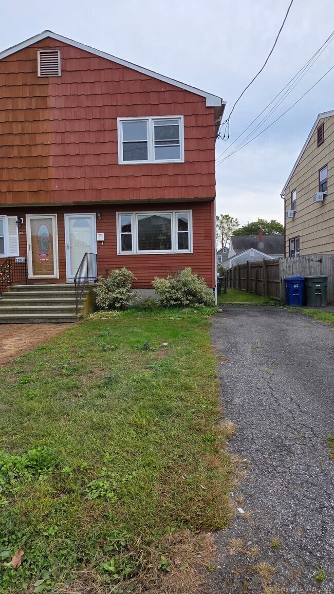 Foto del edificio - 104 Yacht St