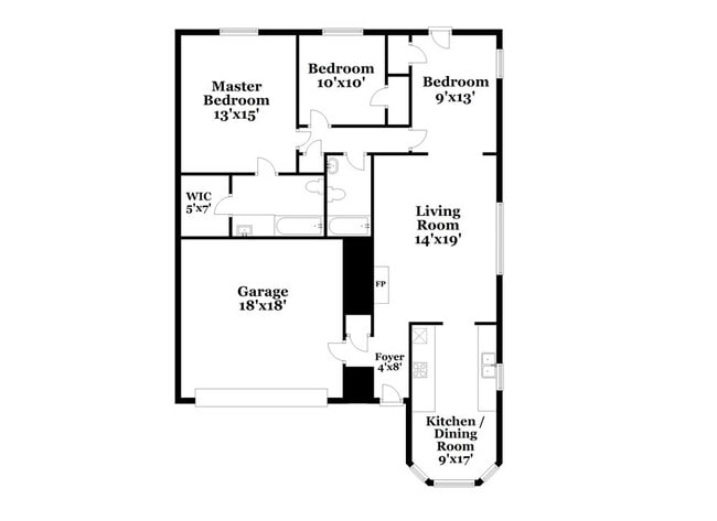 Foto del edificio - 10233 Tustin Terrace